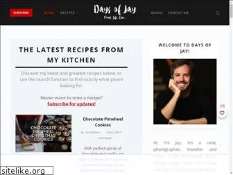 daysofjay.com