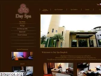 dayspa-bangkok.com