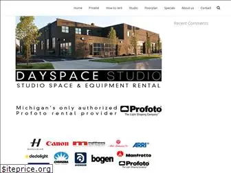 dayspacestudio.com