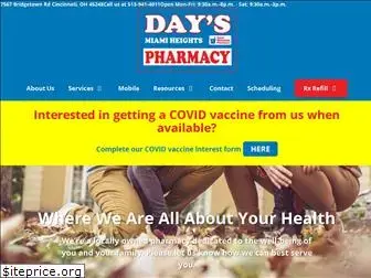 dayspharmacy.com