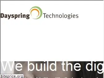 dayspring-tech.com