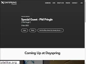 dayspring.com.au