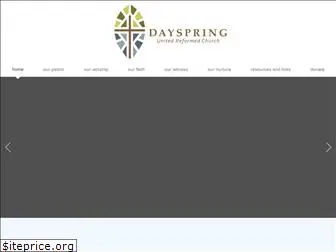 dayspringboise.com