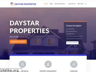 daystar-properties.com