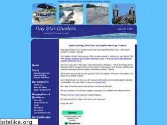 daystarcharters.com