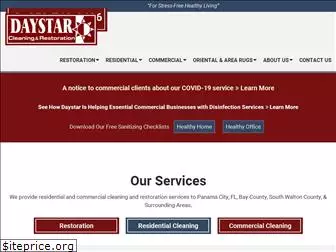 daystarcleaning.com