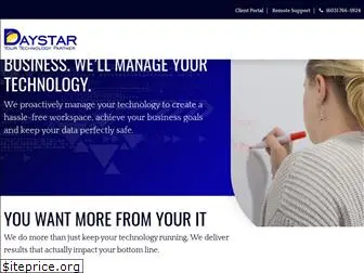 daystarinc.com