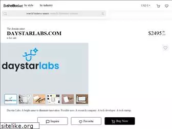 daystarlabs.com