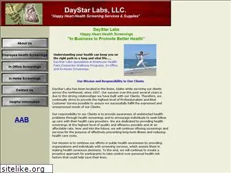 daystarlabs.net