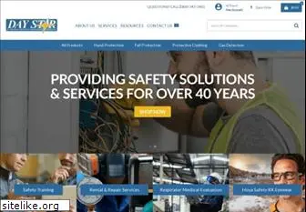 daystarsafety.com