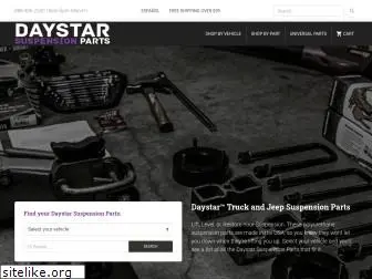 daystarsuspensionparts.com