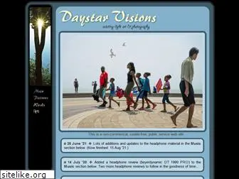 daystarvisions.com