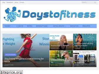 daystofitness.com