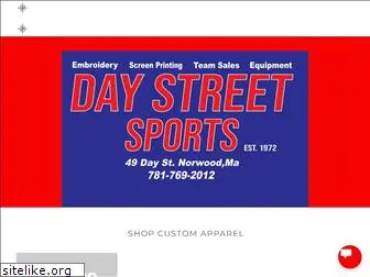 daystsports.com