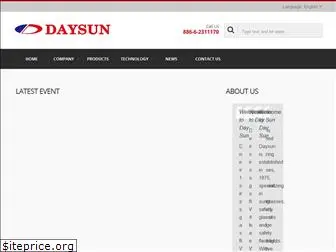 daysungroup.com