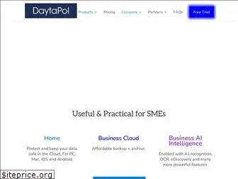 daytapol.com