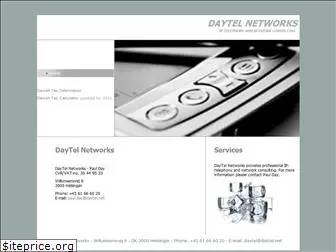 daytel.net