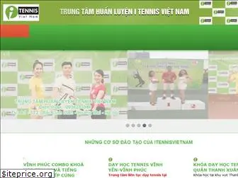 daytennis.edu.vn