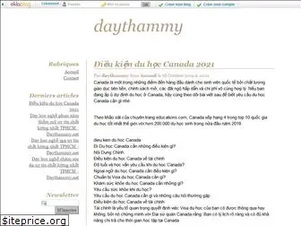 daythammy.eklablog.com