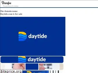 daytide.com