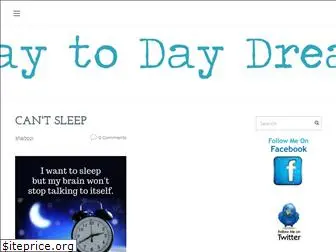 daytodaydreams.com