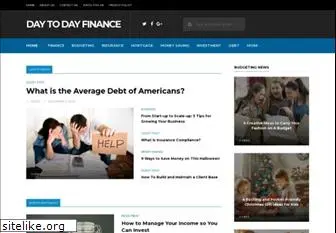 daytodayfinance.com