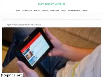 daytodayworld.com