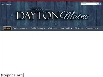 dayton-me.gov