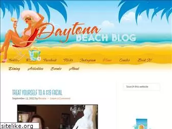 daytona-beach-blog.com