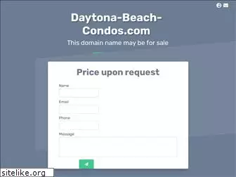 daytona-beach-condos.com