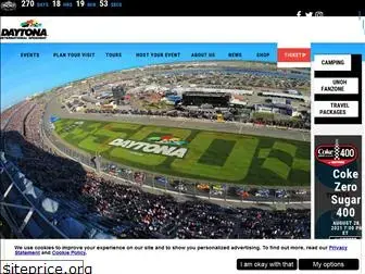 daytona500experience.com