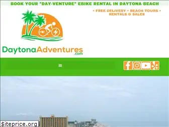 daytonaadventures.com