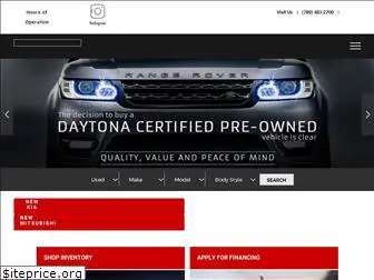daytonaautomotive.com