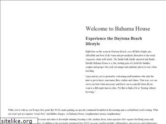 daytonabahamahouse.com