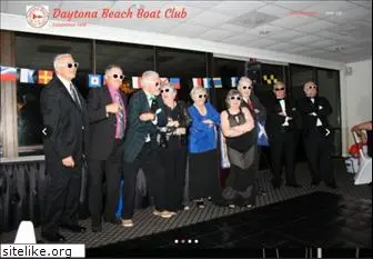 daytonabeachboatclub.org