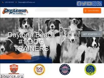 daytonabeachdogtrainers.com