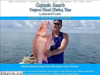 daytonabeachfishingtrips.com