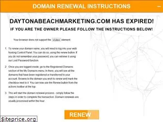 daytonabeachmarketing.com