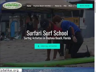 daytonabeachsurflessons.com