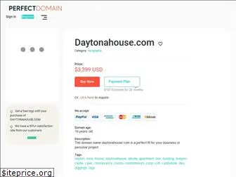 daytonahouse.com