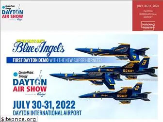 daytonairshow.com