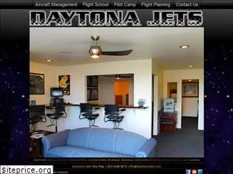 daytonajets.com