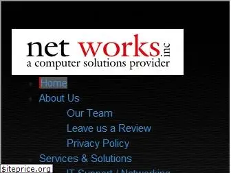 daytonanetworks.com