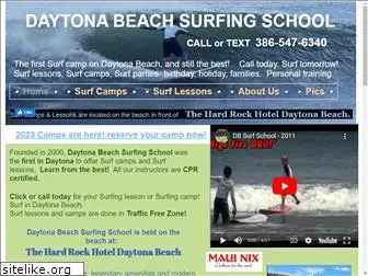 daytonasurfingschool.com