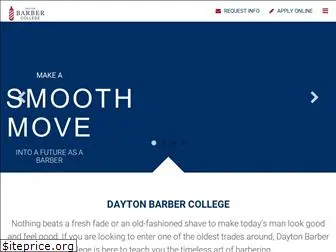 daytonbarbercollege.edu