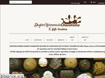 daytonchocolate.com