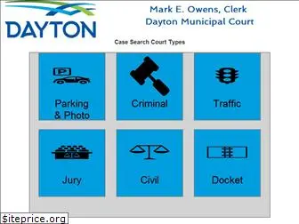 daytonclerk.org