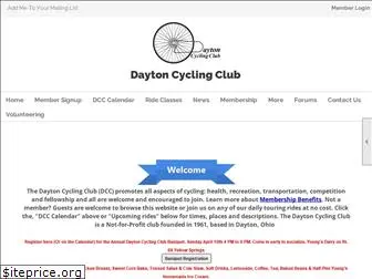 daytoncyclingclub.org