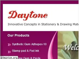 daytoneindia.com