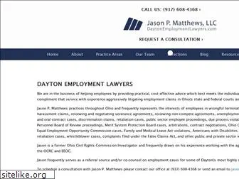 daytonemploymentlawyers.com